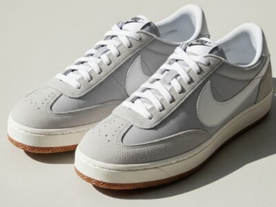 Baskets Nike neuve