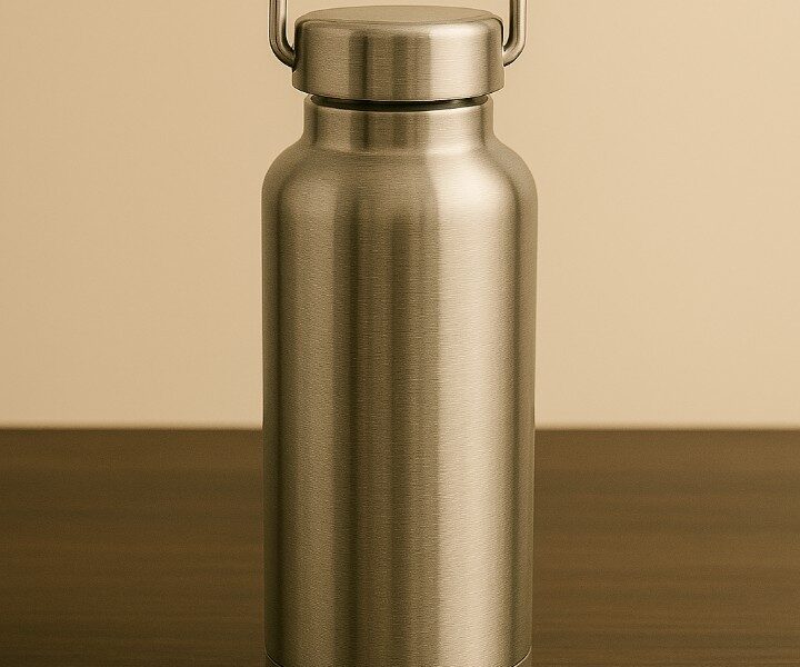 bouteille isotherme