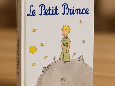 le petit prince