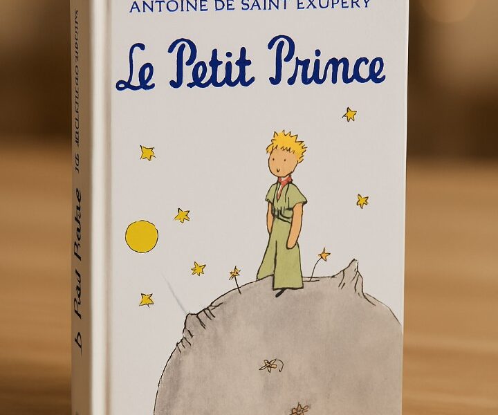 le petit prince