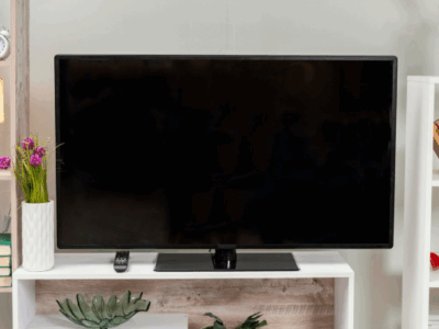 Télévision Samsung UHD 4K