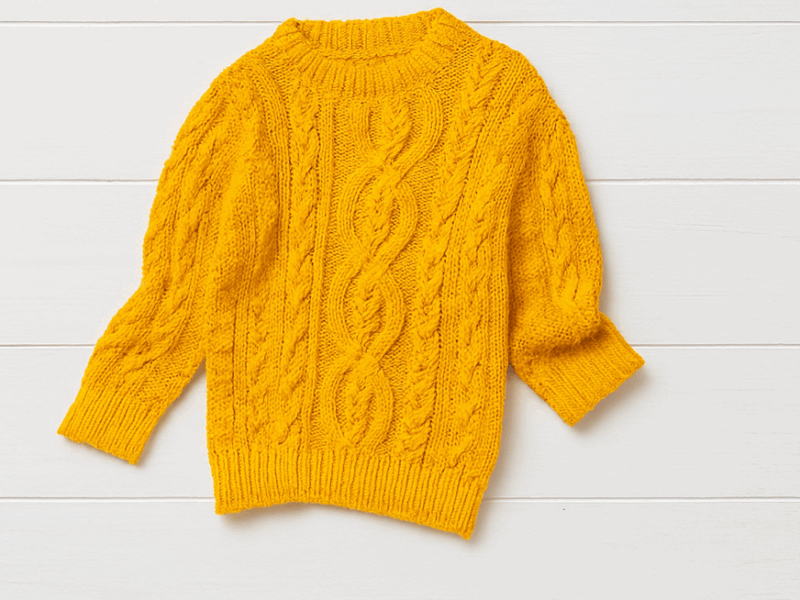 pull taille 36