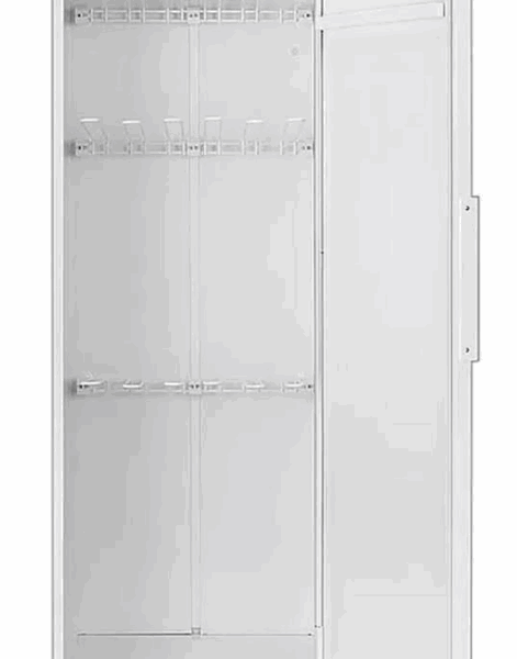 Armoire de séchage