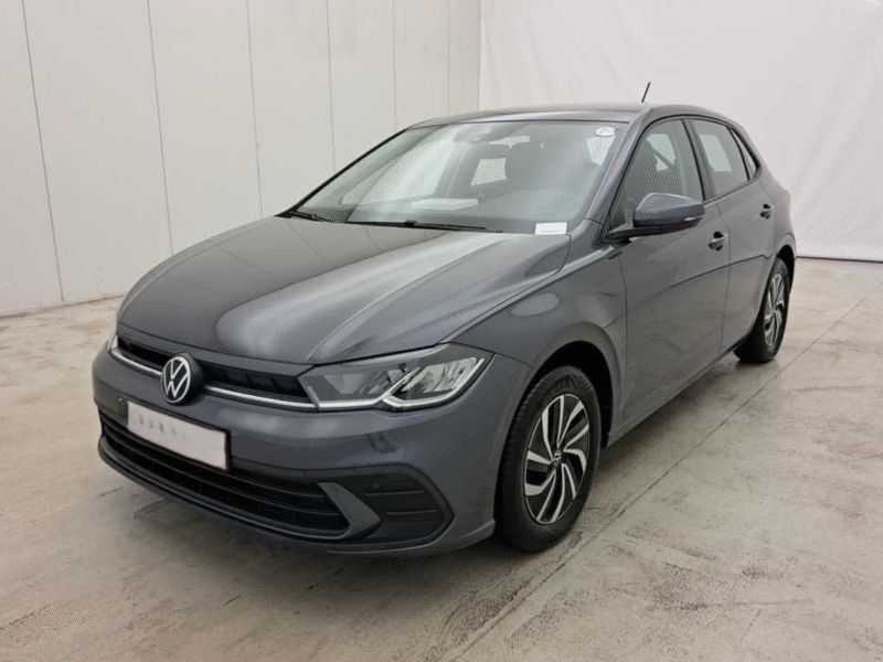 Volkswagen Polo 2021