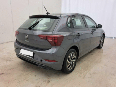 Volkswagen Polo 2021