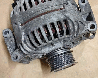 alternateur compatible Audi A4