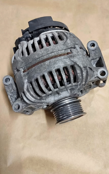 alternateur compatible Audi A4