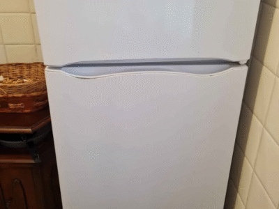 frigo marque indesit