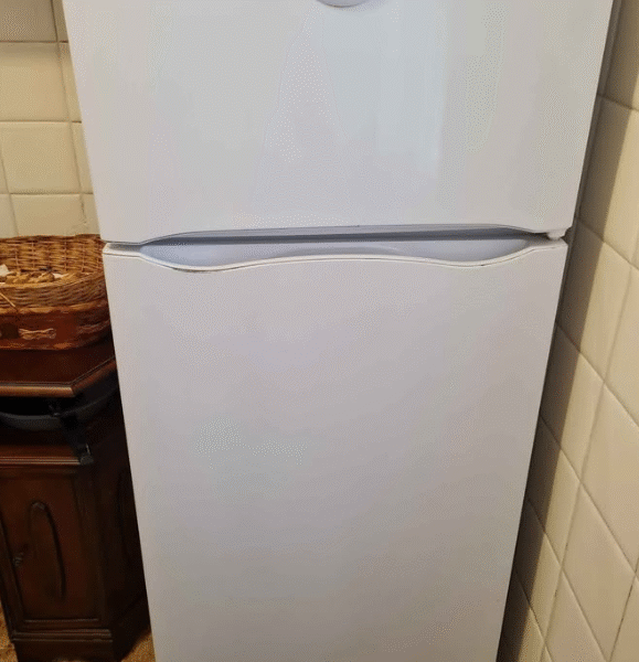 frigo marque indesit