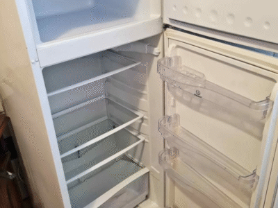 frigo marque indesit