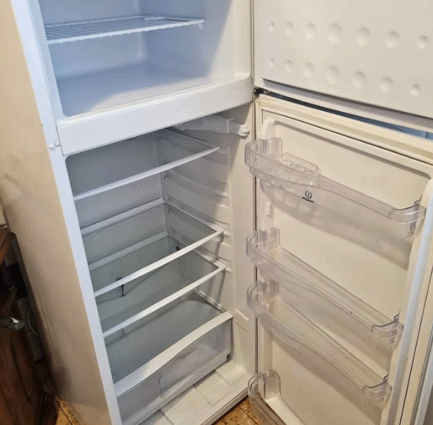 frigo marque indesit