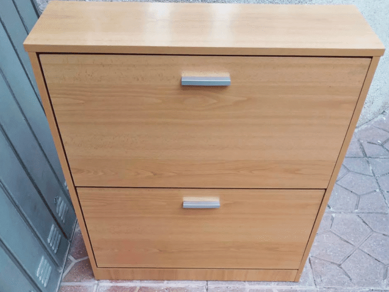 meuble pour chaussure