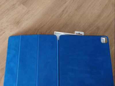 IPad Pro Smart Folio