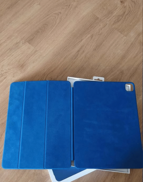 IPad Pro Smart Folio