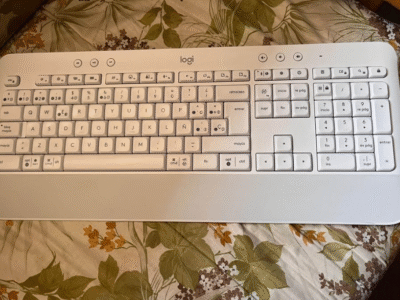 clavier