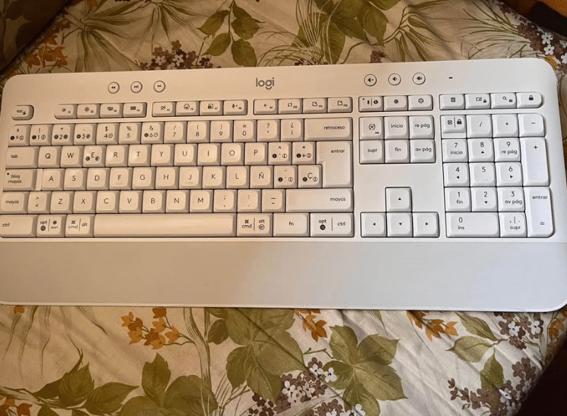clavier