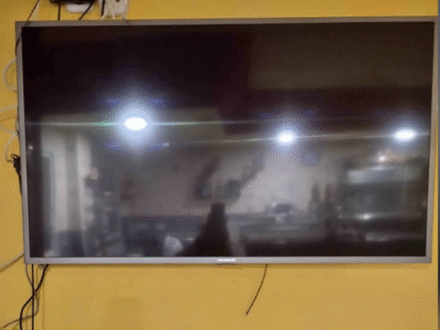 Tele thomson 49 pouces