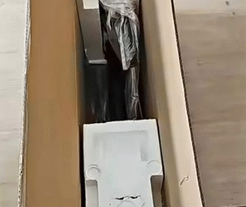 Trotinette electrique