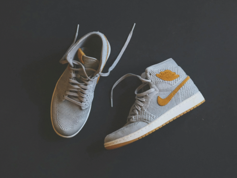 sneakers nike neuve