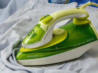 Fer a repasser