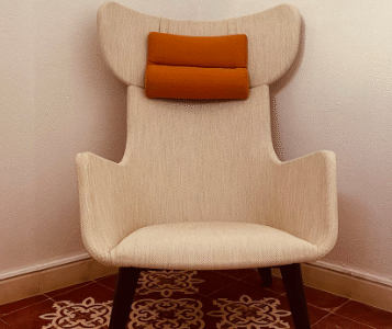 fauteuil