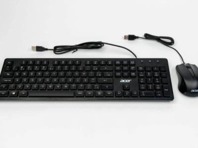 clavier + souris