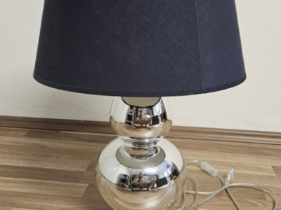 lampe de chevet