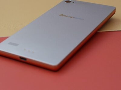 smartphone lenovo