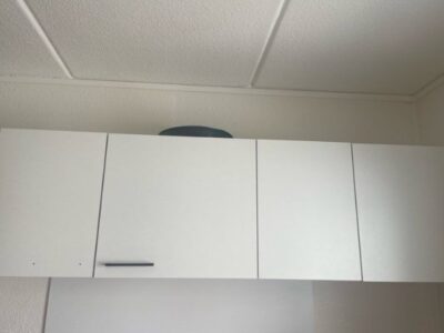 meuble de cuisine haut