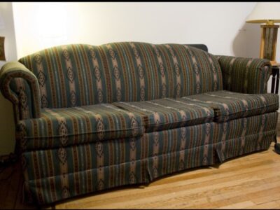 canapé 3 places hris