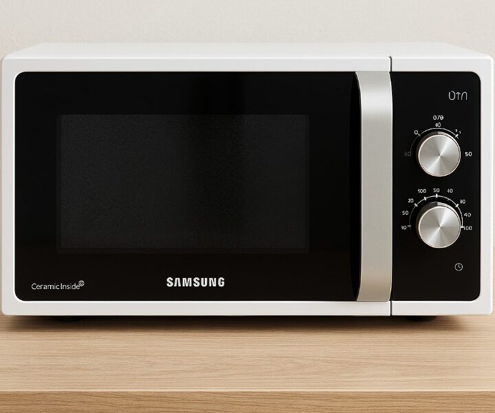 micro-onde Samsung