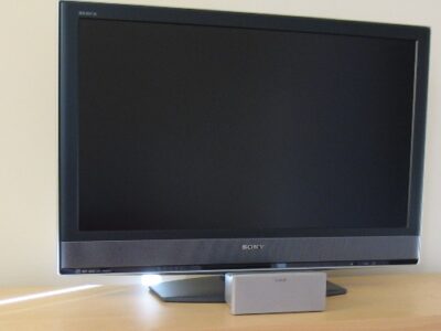 télé Sony