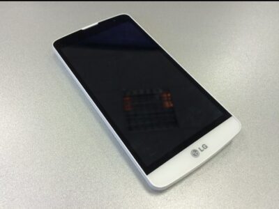 smartphone LG