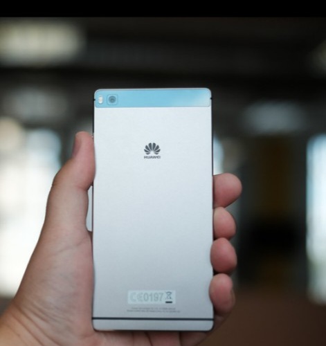 Huawei P9