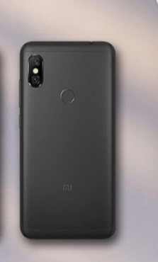 redmi 6
