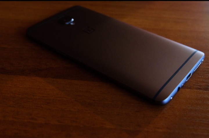 Oneplus 3T