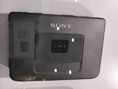 Walkman Sony