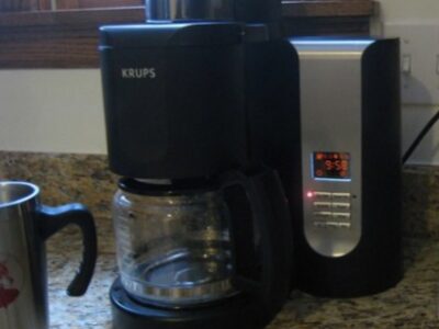 machine à café à grains