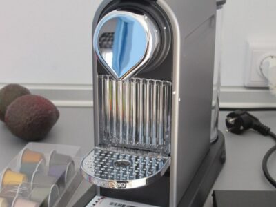 machine à café Krups