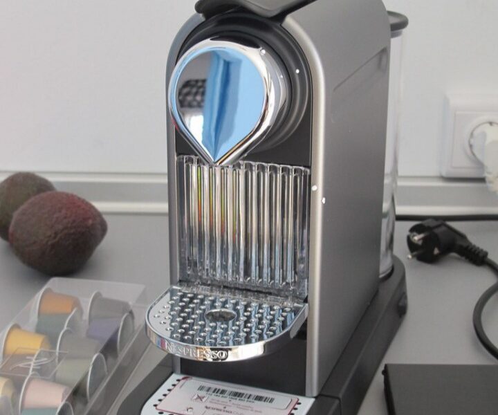 machine à café Krups