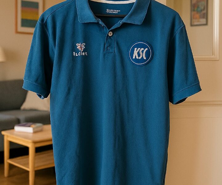 polo karlsruhe taille L