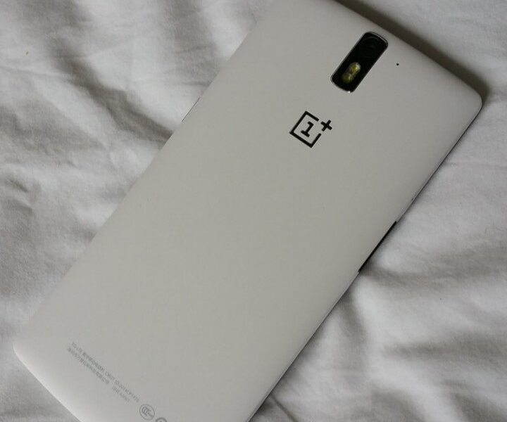 smartphone oneplus
