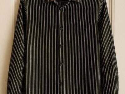 chemise manches longues L
