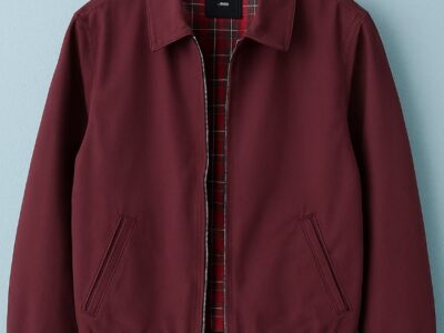 veste Asos XL