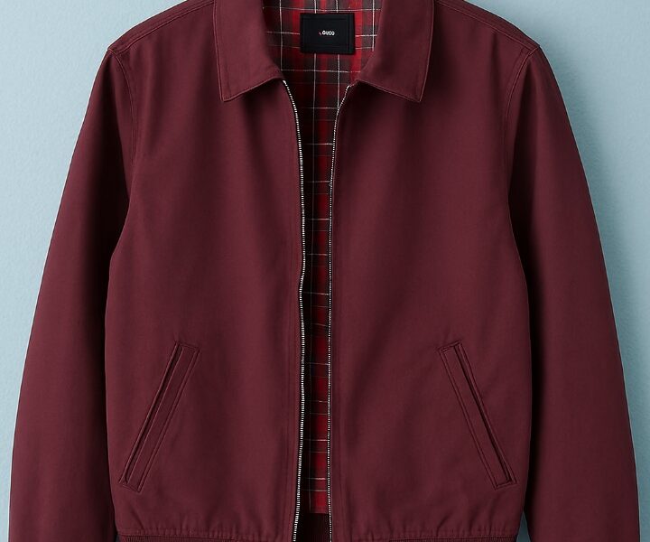 veste Asos XL