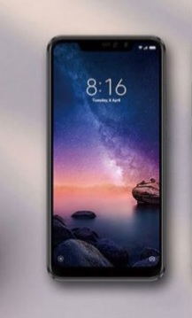 redmi 6