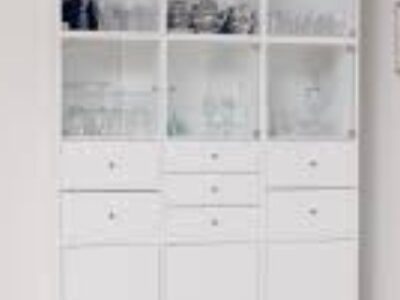 Armoire de rangement