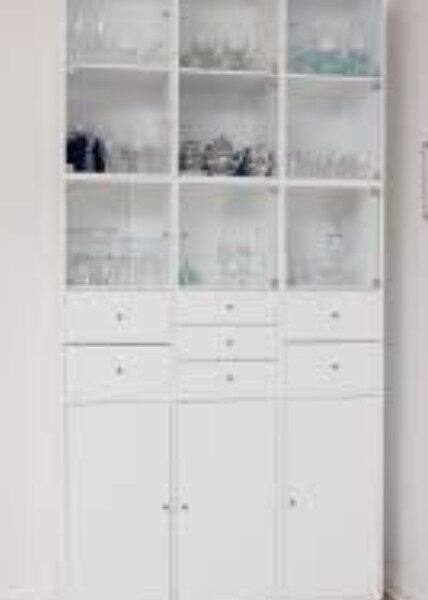 Armoire de rangement