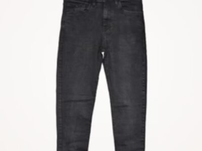 Jean skim noir