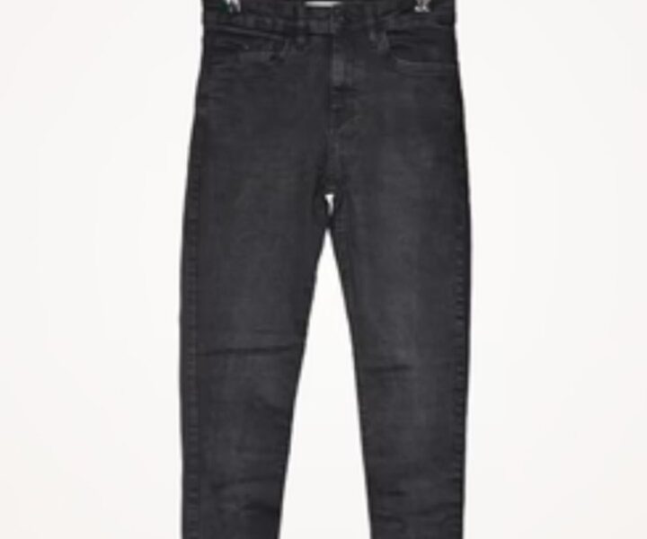 Jean skim noir